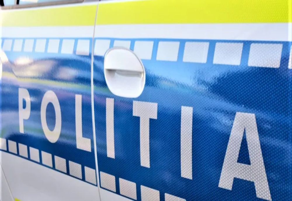 Accident cu o victimă pe DN2A