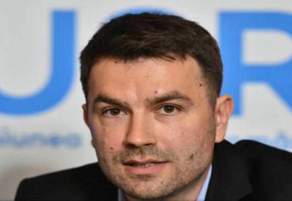 Liderul USR: „Visul de aur al PNL, PSD și UDMR este o justiție pusă cu botul pe labe, care să răspundă la comanda politicienilor”