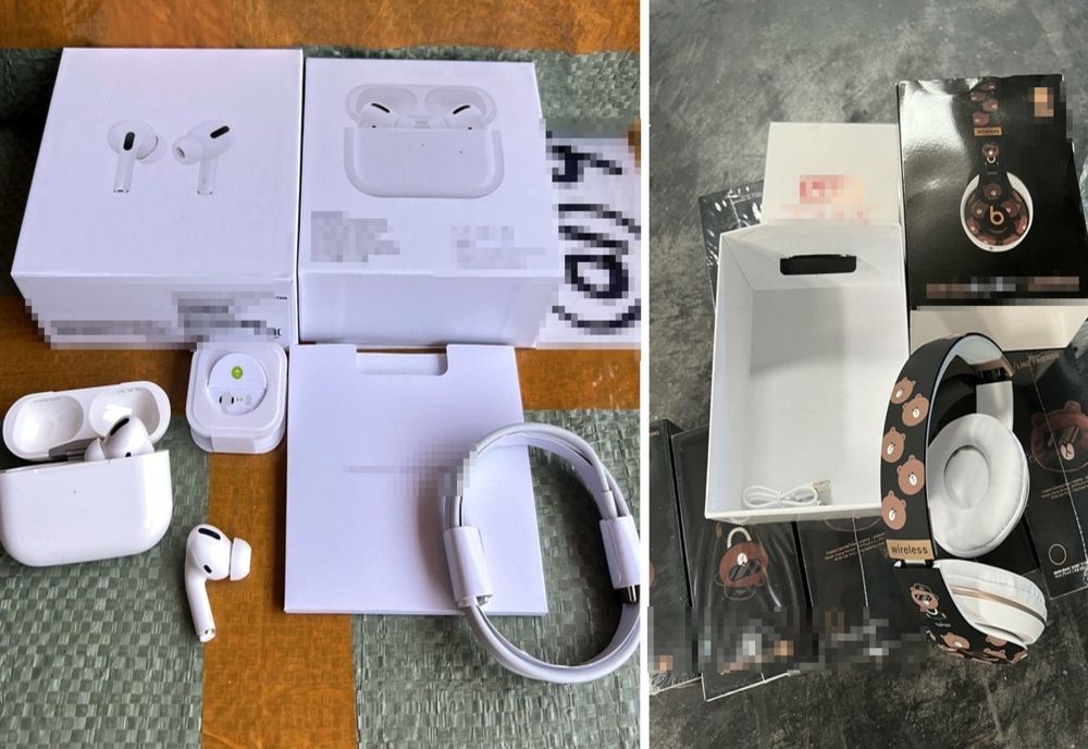 FOTO Contrabandă în valoare de 2,8 milioane lei. Ce au  găsit polițiștii de frontieră