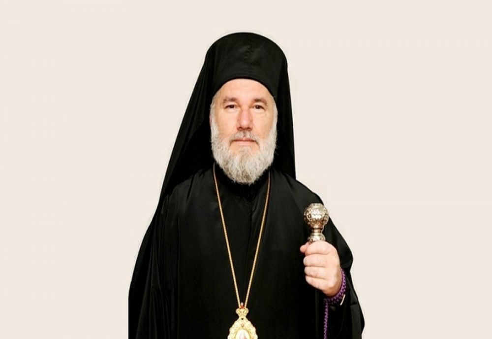 Episcopia Tulcii reacție în scanalul sexual“Acuze nefondate și halucinante lansate în presă de către Cristi Călin”