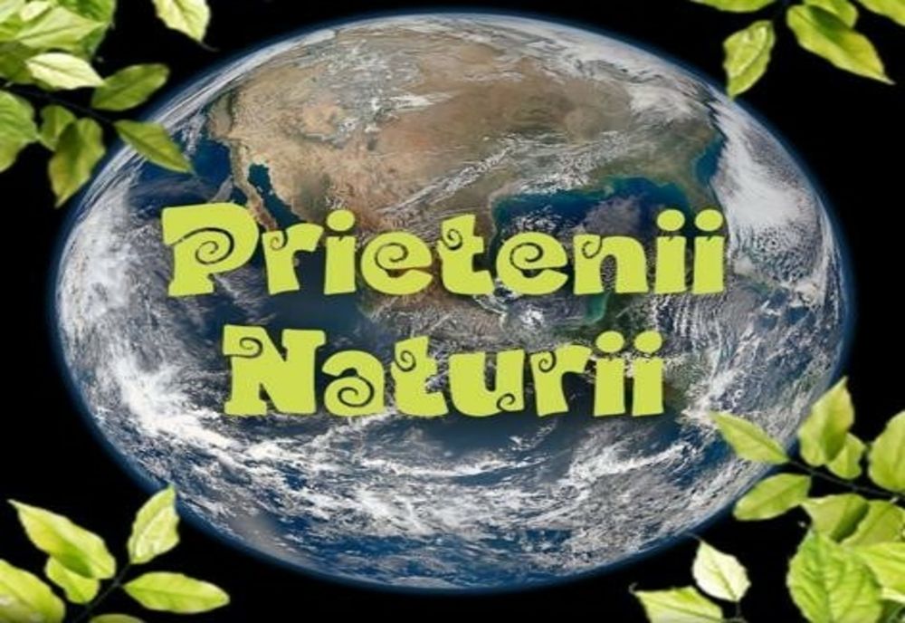 Prietenii naturii în Țara Piticilor