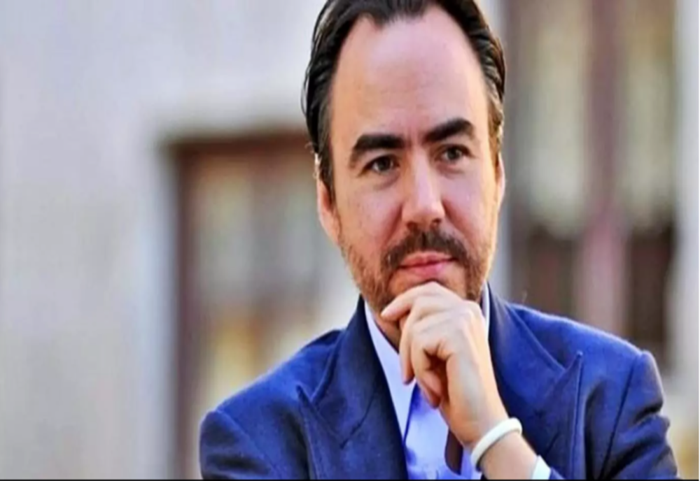 Bobby Păunescu, reacție după ce USR a cerut demisia șefului AEP: Acest om se încăpățânează să rămână acolo, pentru că este unul din pilonii statului criminal