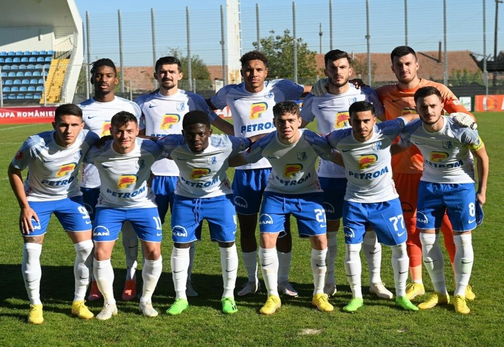 Farul, doar un egal dezamăgitor în debutul Cupei României
