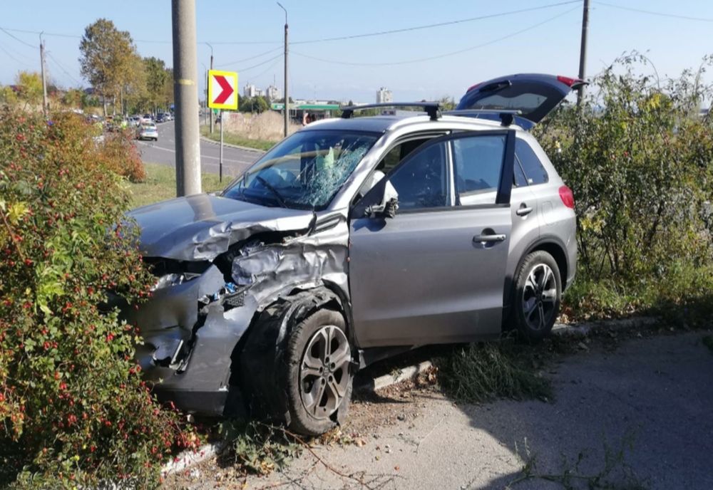 Accident Monica Macovei. FACIAS acuză tergiversări după rănirea motociclistului 