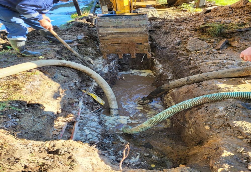 Constănțeni fără apă caldă din cauza unei avarii. Ce zone sunt afectate