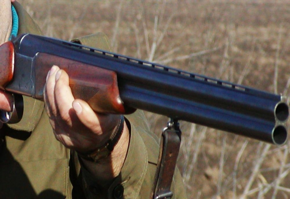 Constanța. Bărbat împușcat la vânătoare