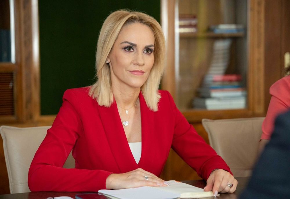 Gabriela Firea, despre certificatele de virginitate: Sunt solicitate încă în acest moment pentru adolescentele din România. Un barbarism crunt