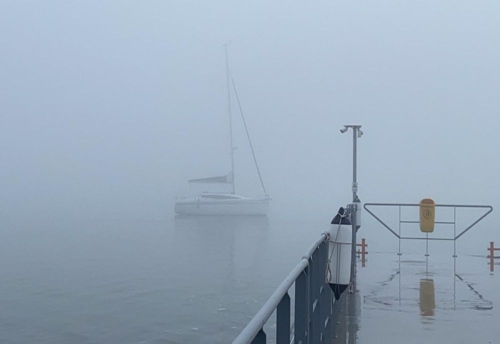 Cod Galben de CEAȚÂ în județul Constanța