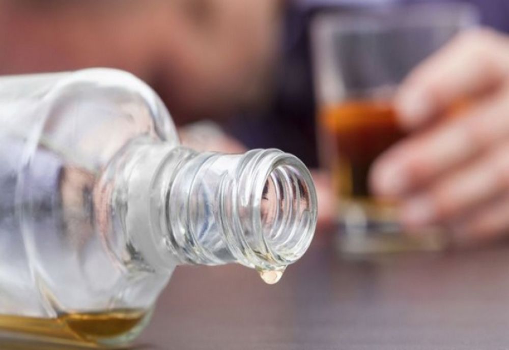 Șofer teribilist. Beat la volan și cu permisul suspendat