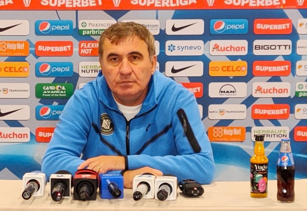 VIDEO| Farul pregătită de victorie cu Botoșani