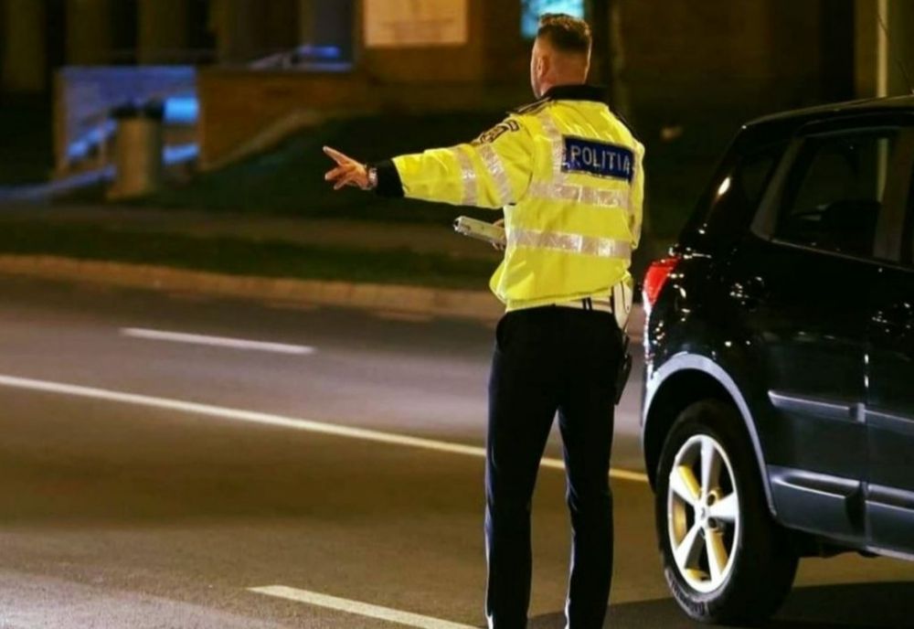 Starea tehnică a autovehiculelor în atenția polițiștilor rutieri