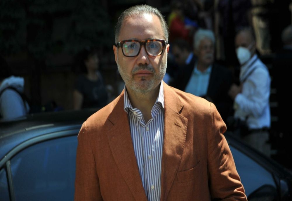 Cristian Rizea, dezvăluiri explozive despre ACOPERIȚII din presă! Sorin Oancea, parte din serviciul operativ al SIE - Laboratoarele în care au fost făcute alegerile prezidențiale!