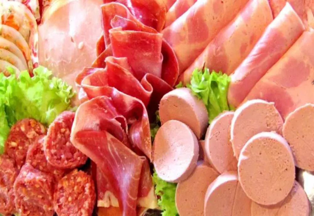 16 alimente cancerigene pe care le consumi aproape zilnic