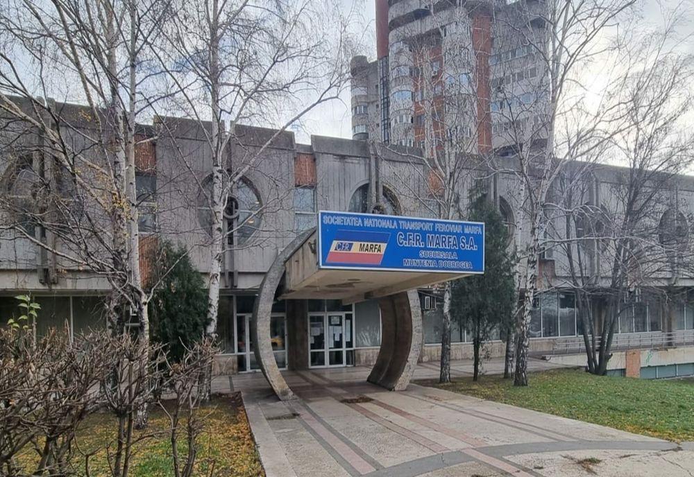 Poliția Transporturi Constanța și-a mutat sediul