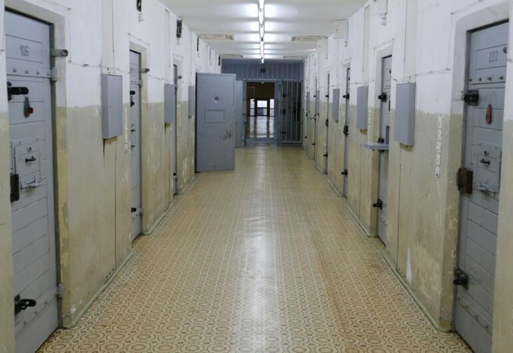 Bărbat de 68 de ani încarcerat la Poarta Albă. Cât va sta după gratii