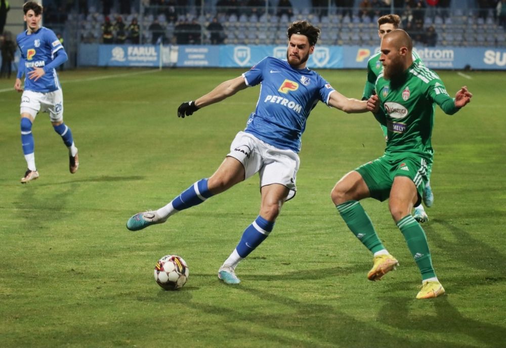 Farul, de neoprit în cursa spre titlu