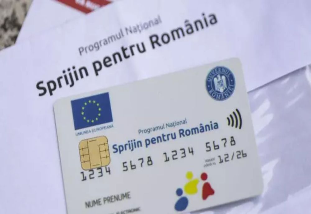 Facturile la utilități vor putea fi plătite inclusiv online cu cardul de energie