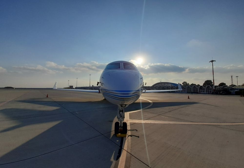 Rute noi spre și dinspre Constanța din vară. Cât te costă să vii cu avionul la mare