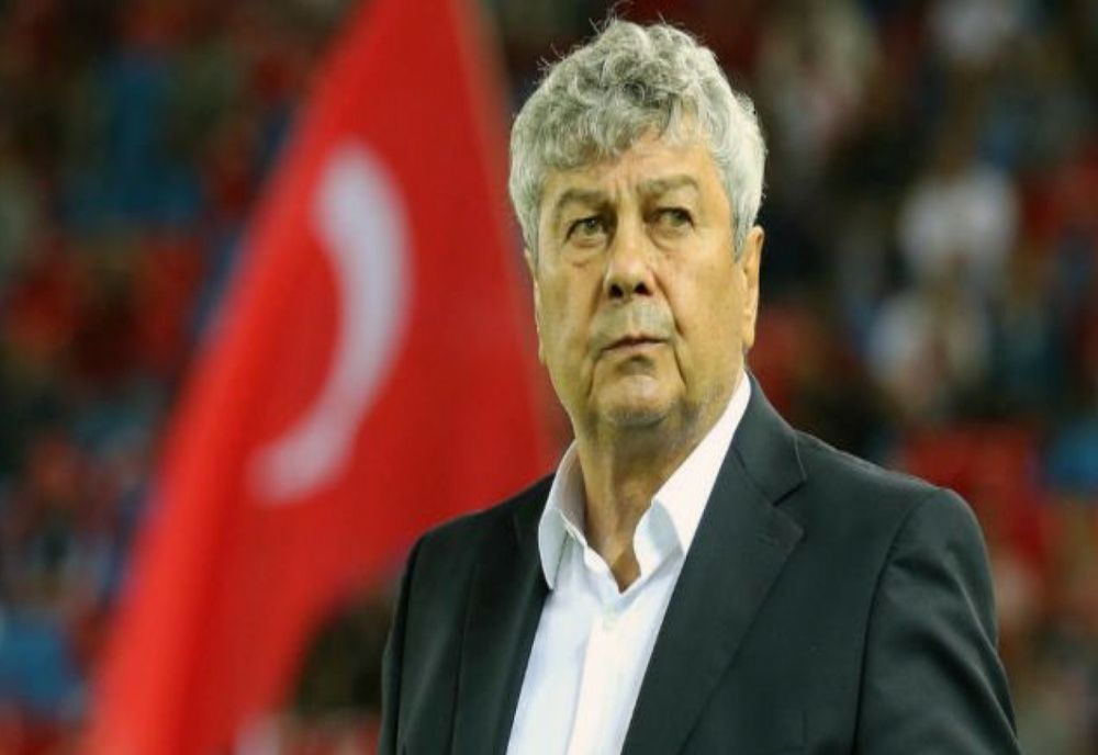 Mircea Lucescu, surprins de cutremurul devastator în Antalya: „Mi-am adus aminte de București în 1977”