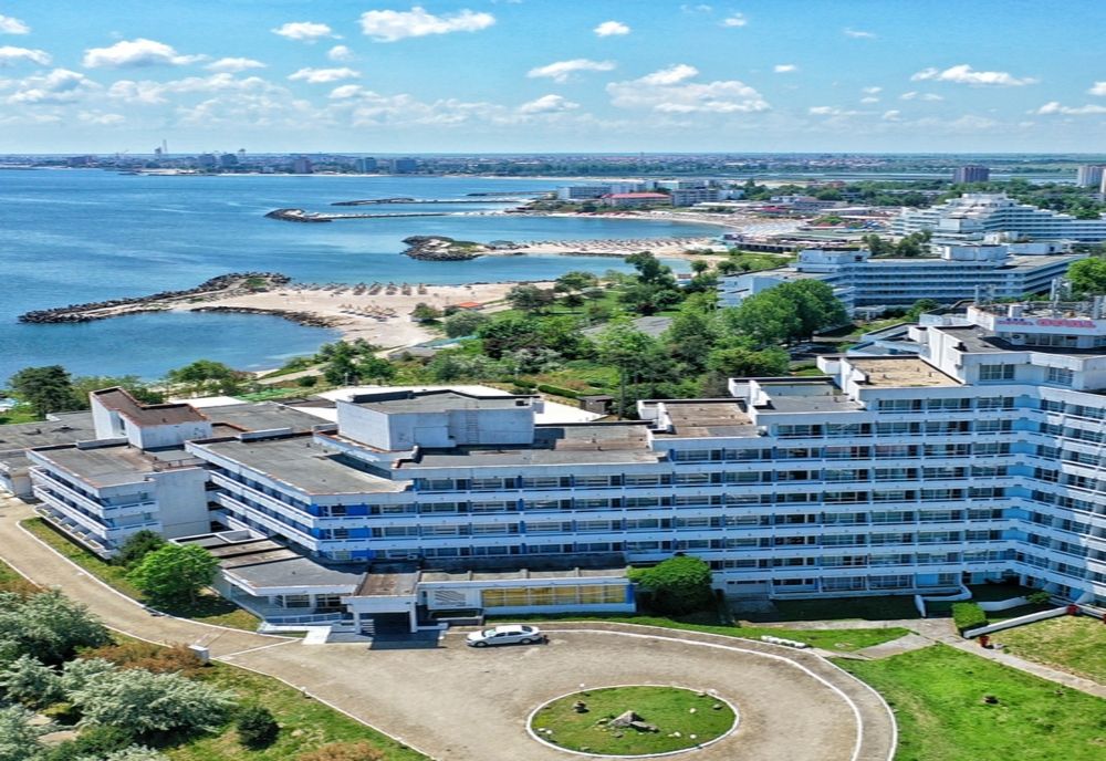 Stațiunile Mangaliei, promovate la Târgul de Turism al României