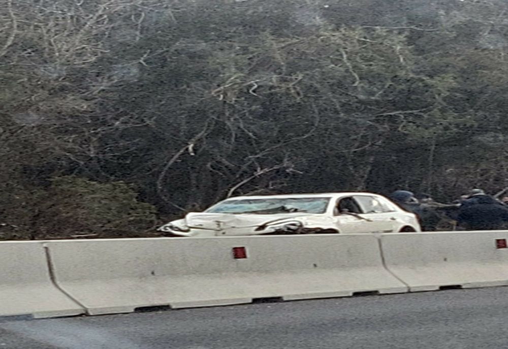 CONSTANȚA. Primar mort într-un cumplit accident