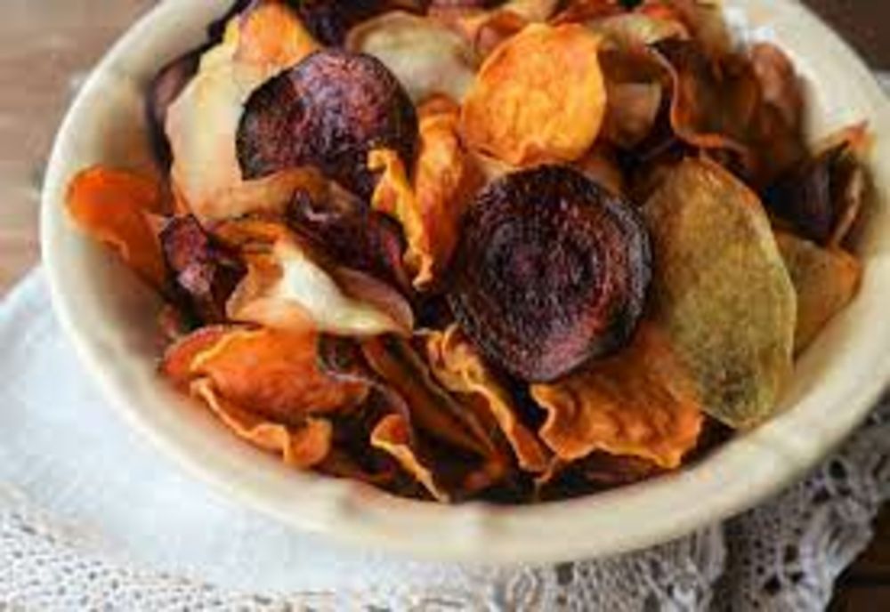 ALERTĂ alimentară în România: CHIPSURI retrase din magazine - Conțin o substanță extrem de toxică