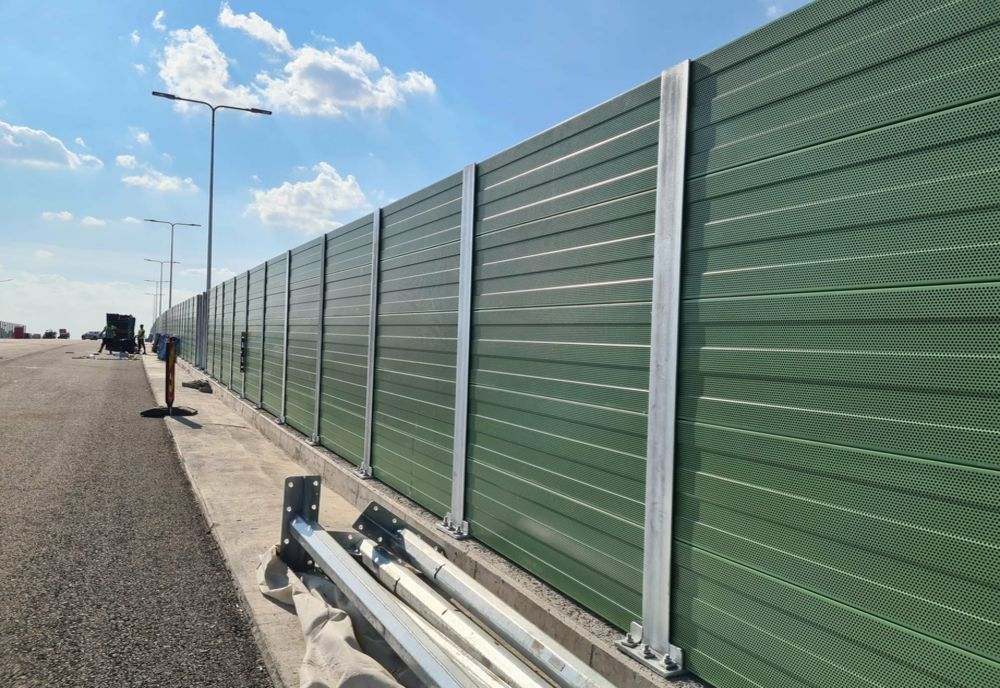 Atenție. șoferi! Trafic restricționat pe Autostrada București - Constanța