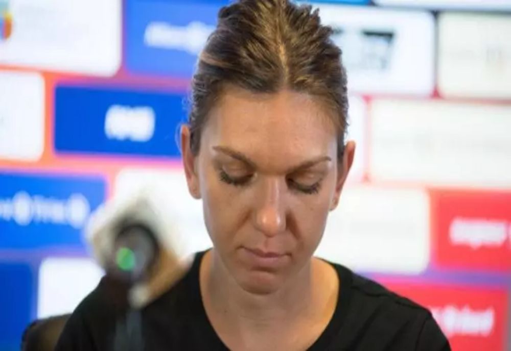Doliu în familia Halep. Mesajul emoționant postat de Simona