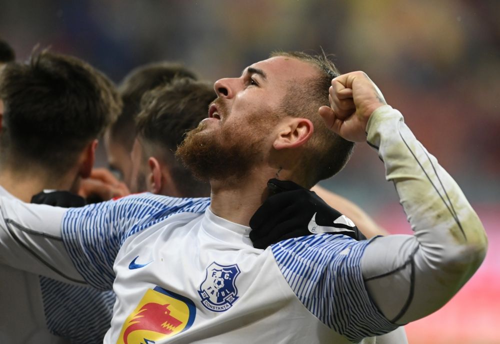 VIDEO Denis Alibec, prima dorință după ce a semnat un nou contract