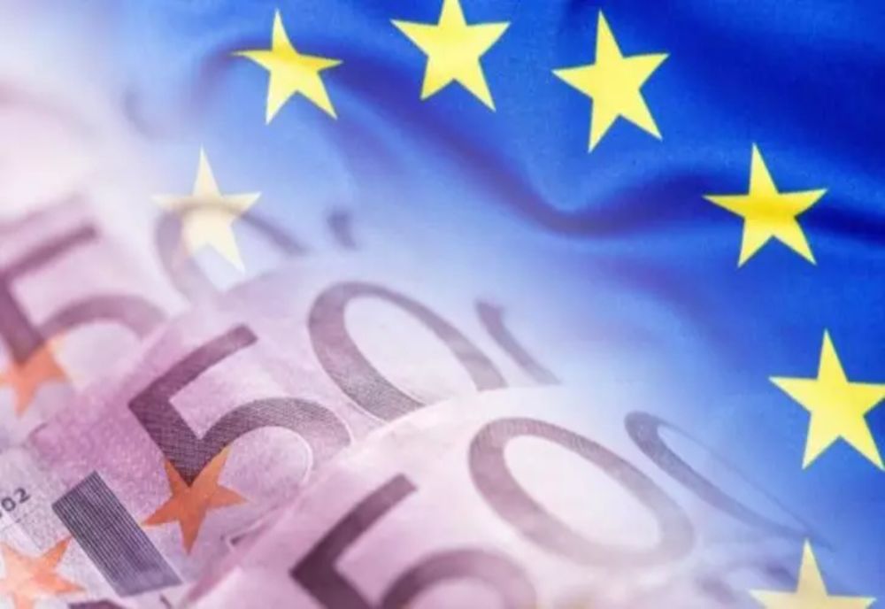 Banii din PNRR pentru România se reduc cu aproape 15%