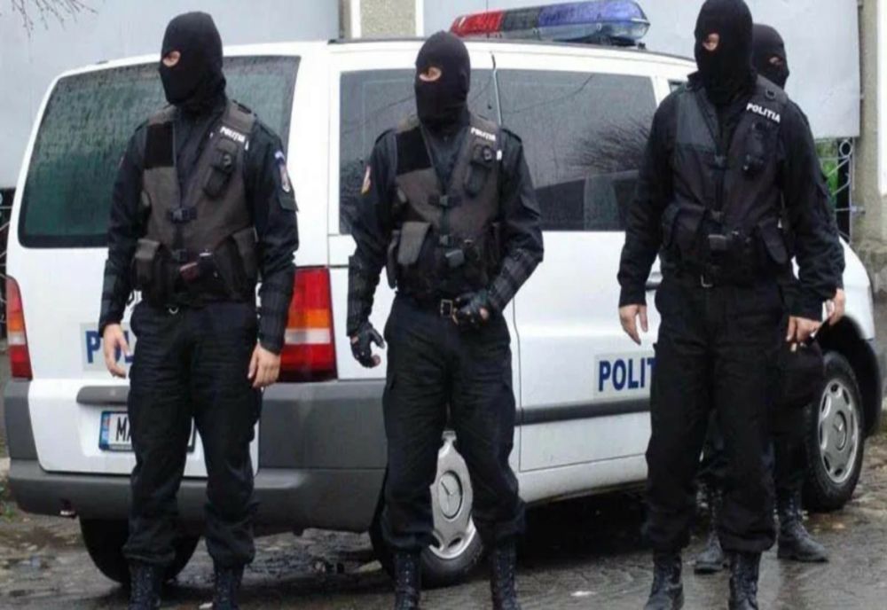 Percheziții la Administrația Fondului Imobiliar Constanța. Ce spun procurorii