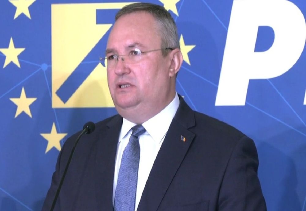 Ciucă a discutat cu Boloş varianta de a nu crește TVA. Ar duce la creșterea inflației și scăderea economiei