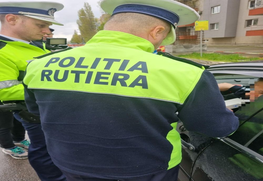 Tupeu plătit cu dosar penal la Fîntânele