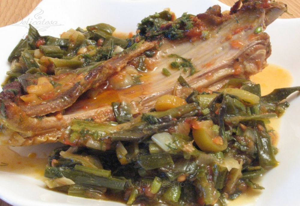 Cel mai bun stufat de miel. Greșeala pe care să nu o faci când îl prepari - Secretul bucătarilor