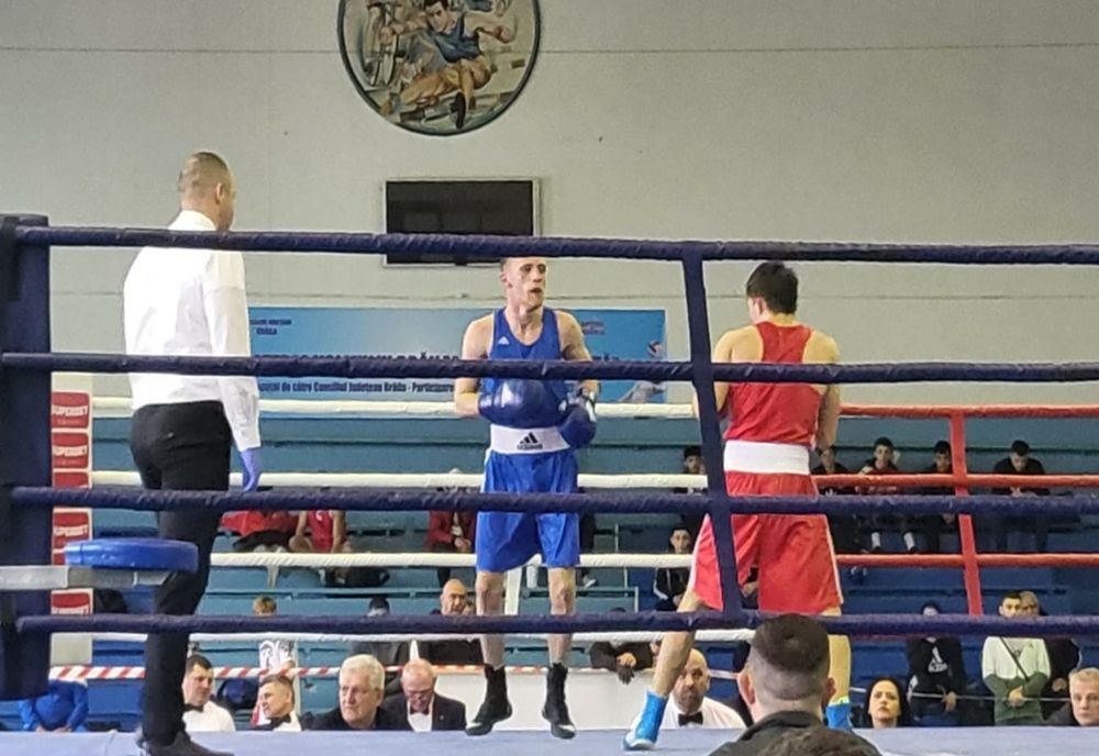 Sâmbătă, de la ora 11, la Brăila, au loc finalele Cupei României la box seniori