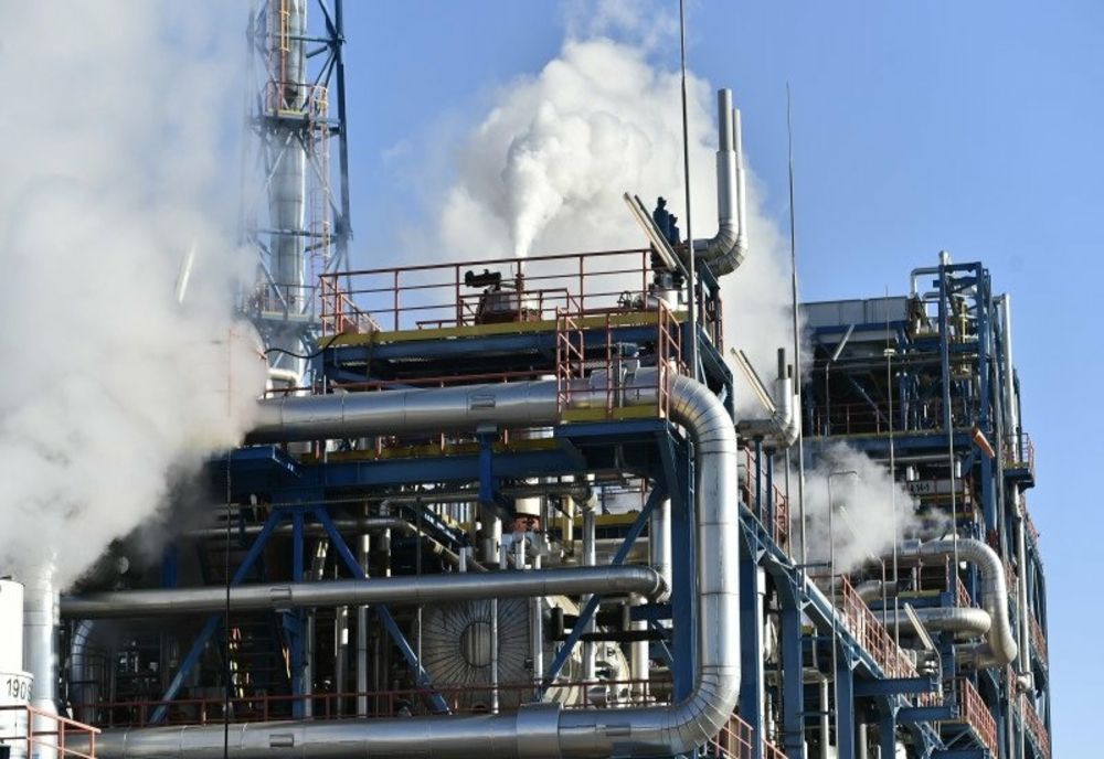 Anchete la Petromidia Femeia rănită este în stare gravă