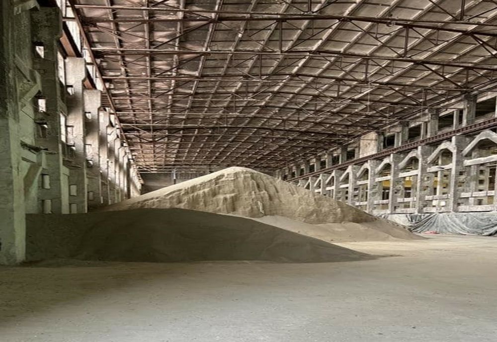 Firmă din Năvodari, amendată de Garda de Mediu cu 50.000 de lei 