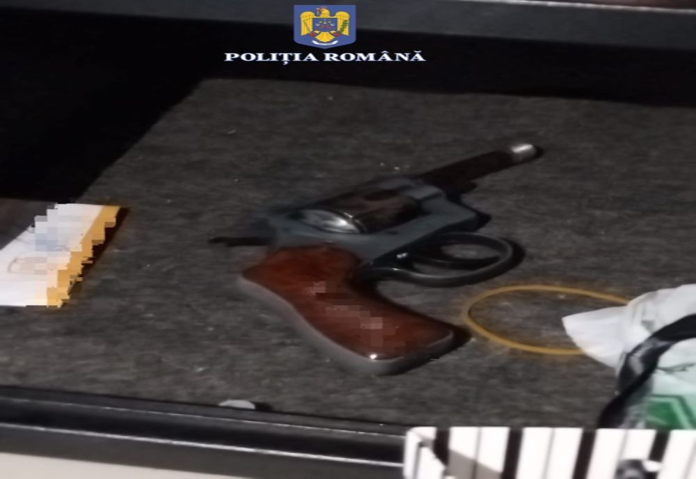 Percheziţii la Constanța. Bărbat căutat de autorităţile din Germania, reținut