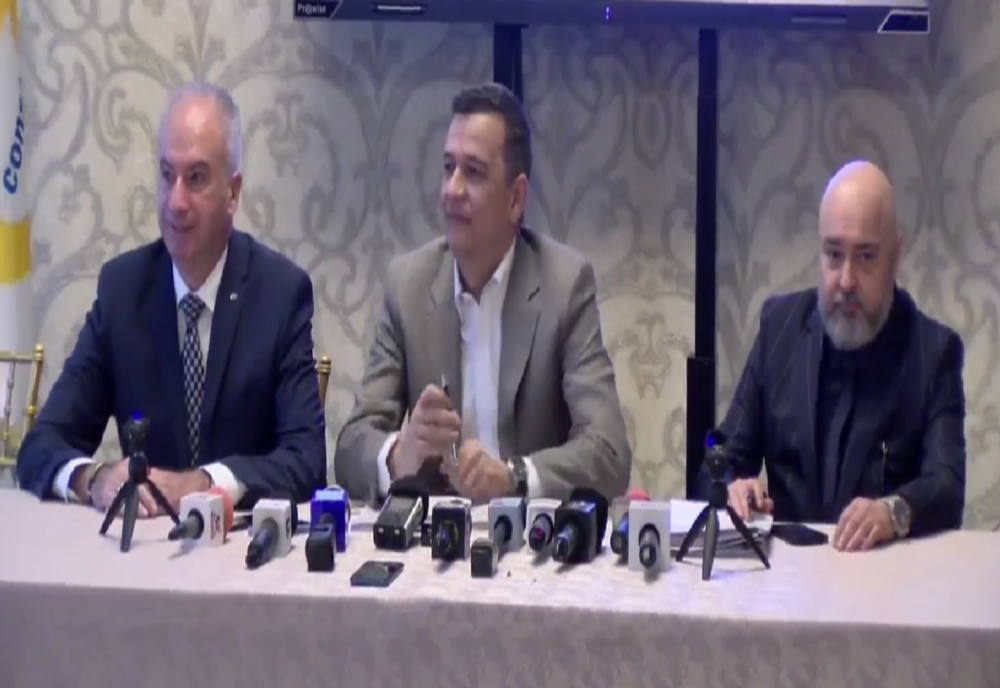 139 de milioane pentru dezvoltarea infrastructurii din Dobrogea