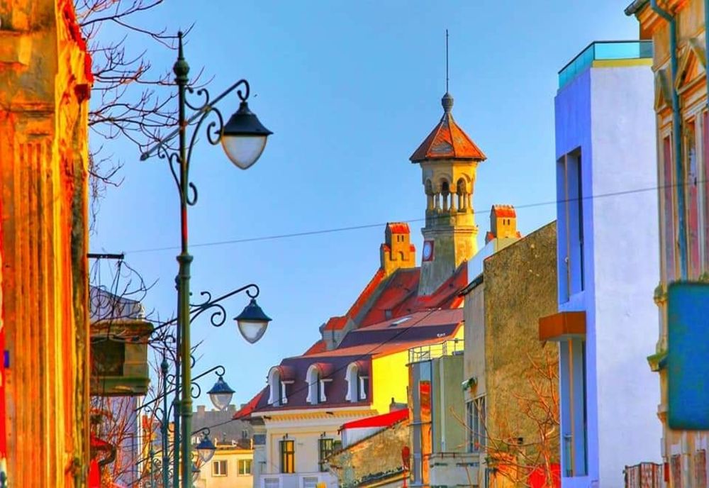 Ziua Constanței - Program 19 mai