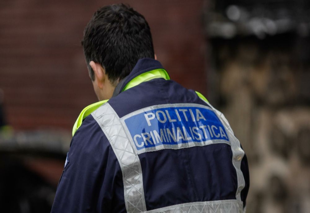 CUPLUL UCIGAȘ DIN VASLUI A MAI FĂCUT O VICTIMĂ: POLIȚIȘTII AU DESCOPERIT AL TREILEA CADAVRU