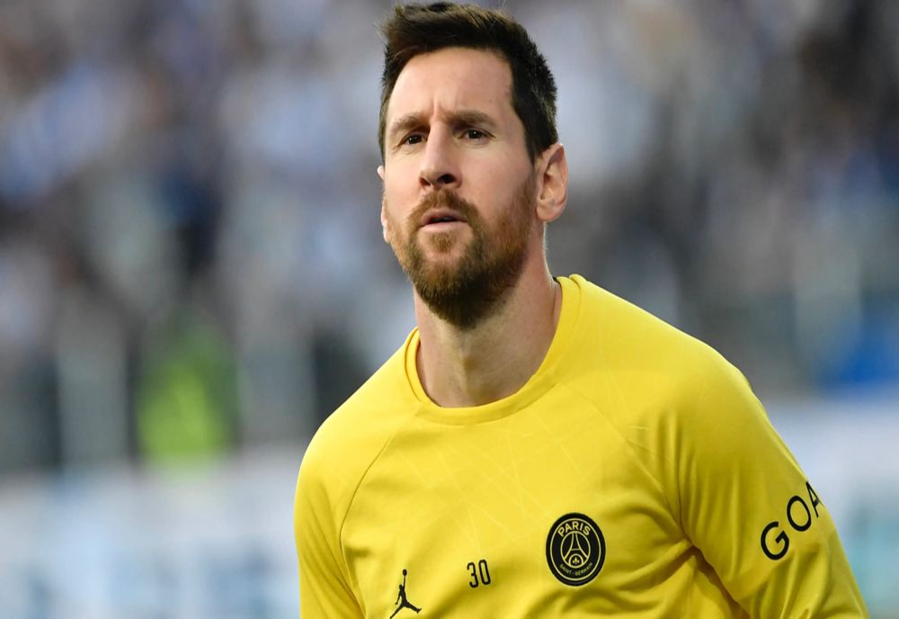 Leo Messi a rupt tăcerea după ce a semnat cu noua echipă: ”Am vrut să caut și altceva, și un pic de liniște sufletească!”