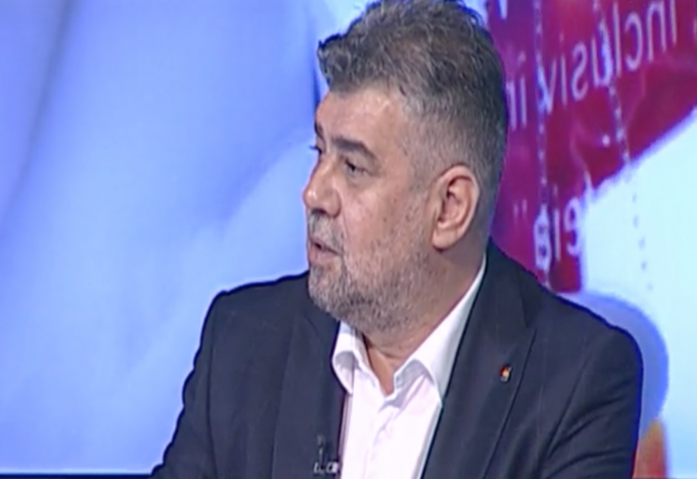 Ciolacu, mandat de la liderii PSD: UDMR rămâne în Guvern. Uniunea ar putea prelua Ministerul Energiei și pe cel al Fondurile Europene