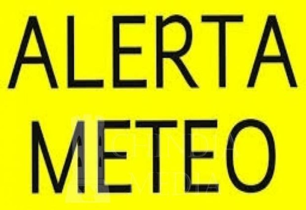 Atenționare meteo! Vânt puternic și ploi la malul mării