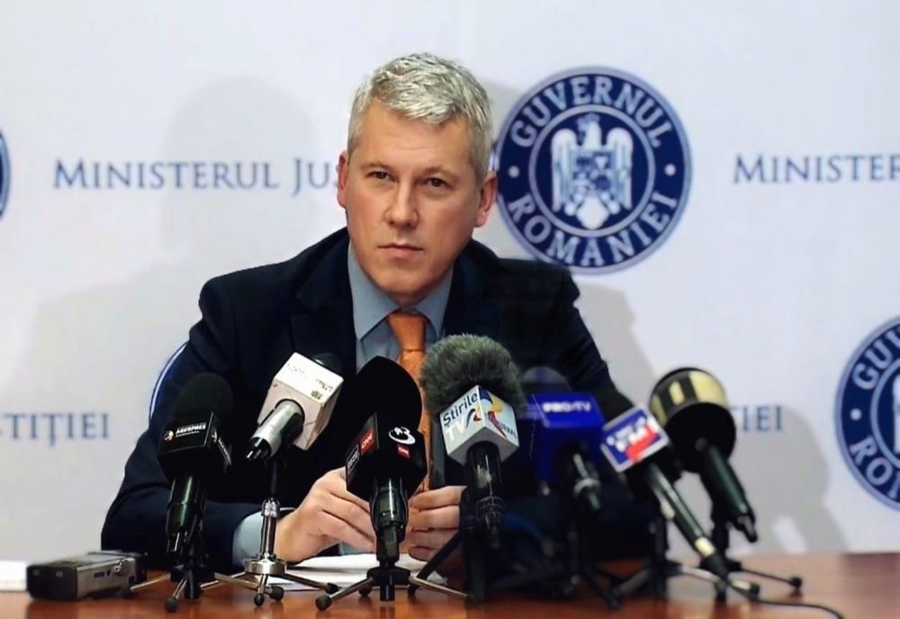 Aderarea României la Schengen | Cătălin Predoiu: „Trebuie pusă pe ordinea de zi atunci când e securizat votul tuturor statelor membre”