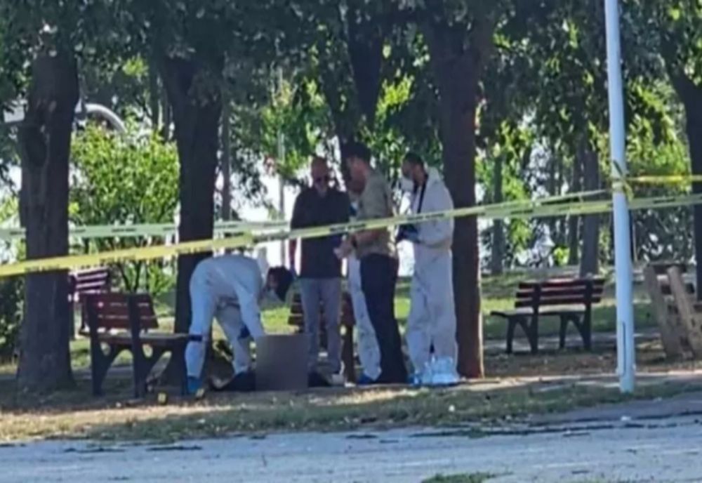 Noi detalii șocante în crima de la Mangalia. Tragedia, provocată de o discuție despre AVORT