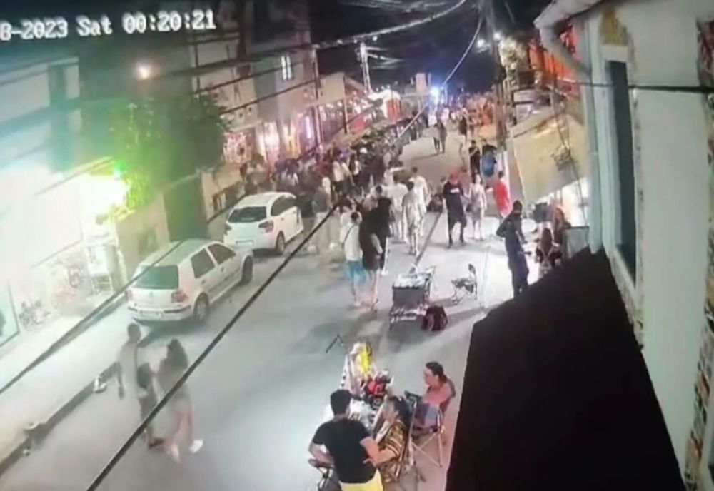 Accidentul de la 2 mai - Procurorii fac scut pentru prietenii de droguri ai criminalului