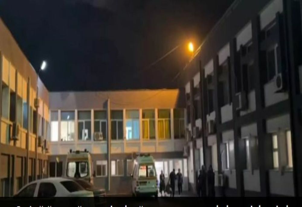 O tânără mamă a murit, după ce s-a aruncat de la etajul trei al maternității din Medgidia - Renunțase la copilul nou-născut