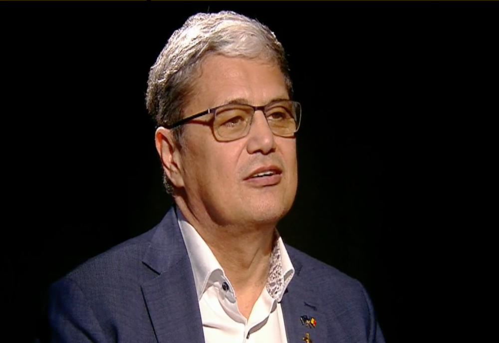 MARCEL BOLOȘ (PNL): NE ASIGURĂM CĂ RĂMÂNEM O DESTINAȚIE ATRACTIVĂ PENTRU INVESTIȚII. GUVERNUL SUSȚINE PROIECTELE CU IMPACT MAJOR ÎN ECONOMIE