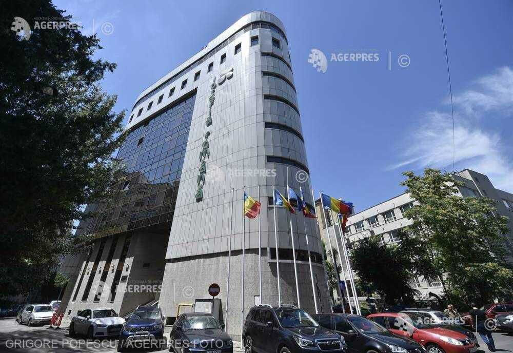 Angajaţii Loteriei Române protestează la Ministerul Finanţelor în perioada 5 - 8 martie